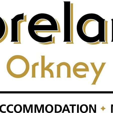 Shorelands B&B Керквол Екстериор снимка