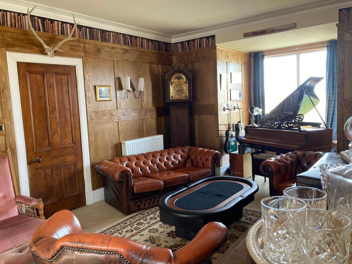 Shorelands B&B Керквол Екстериор снимка