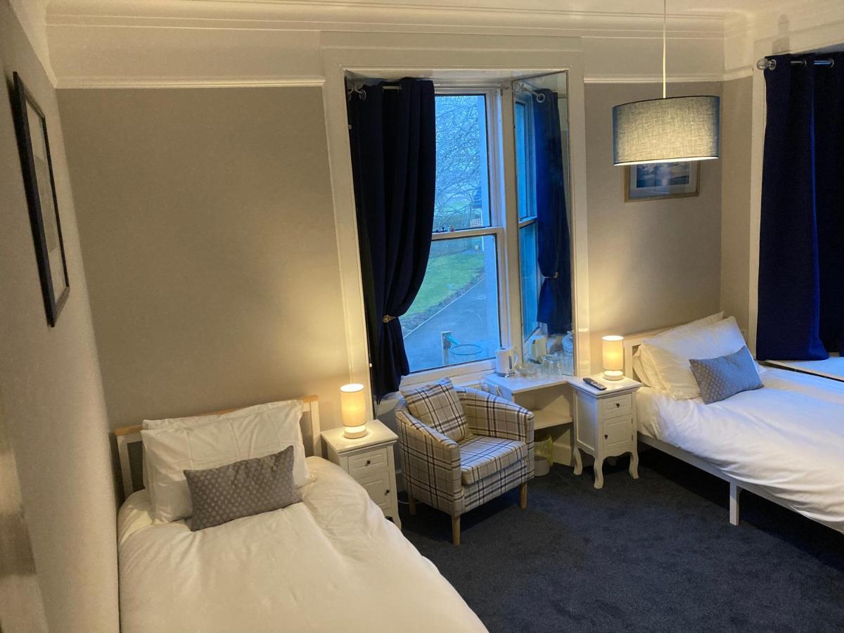 Shorelands B&B Керквол Екстериор снимка