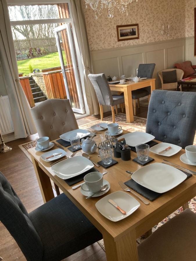 Shorelands B&B Керквол Екстериор снимка
