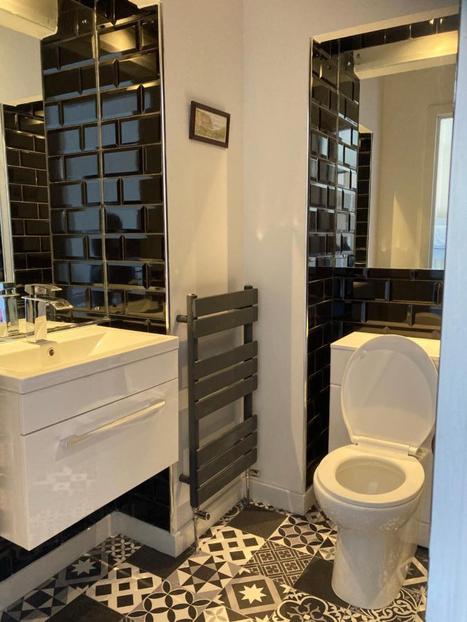 Shorelands B&B Керквол Екстериор снимка