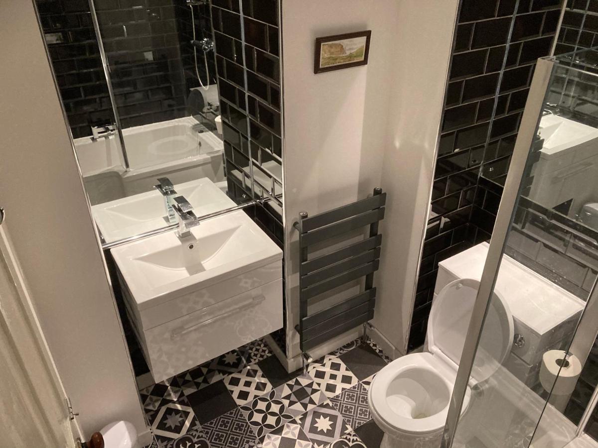 Shorelands B&B Керквол Екстериор снимка